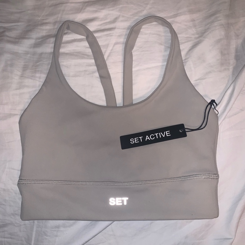 Set Active Set